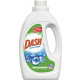 Dash alpenfrische 20 Waschladungen, 1,1l Flasche