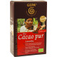 gepa bio pure cacao amaribe 125g bag