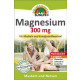 Sunlife magnesium 300mg tab.150er