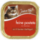 Every day cat senior pate100g bowl