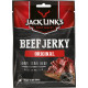 beef jerky original 25g bag