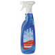 1l bottle of glass cleaner every day