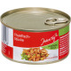 Everyday tuna in vegetables 185g can