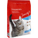 jt cat dry mcs-fish 1kg bag