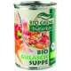 BioGreno organic goulash soup beef 380ml tin