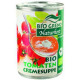 BioGreno bio tomato cream soup 380ml tin