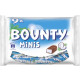 bounty minis 275g bag
