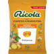 Ricola ginger-orange mint.oz75g bag