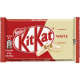 kitkat bar white 41.5g bar