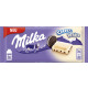 milka + oreo white 100g bar