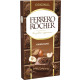 Ferrero rocher bar original 90g bar