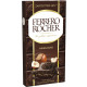 Ferrero rocher tafel Zartbitter 90g Tafel
