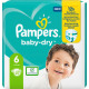 pampers baby dry size 6 27er