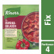 Knorr fix paprika goulash 48g bag