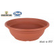 Ciatola flower pot 50cm greentime