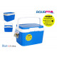 5 literes kék aquapro pu hűtőszekrény