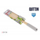 30cm bamboo straight shovel soft handle quttin