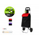 shopping cart 2r 24l. 2 times assorted comfort