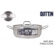 saucepan + tap acer induction 26cm /0.8mm/4.5l