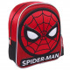 Spiderman - gyerek hátizsák 3d, piros