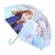 frozen II - paraguas poe manual burbuja, 45 cm, az