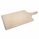 Wood chopping board, FSC 100%,