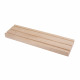 Wooden setting bar, FSC 100%, 1 piece