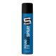 gaz free hairspray (520 cc.)