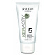 straightening mask with keratin 150ml