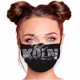 Mundschutz Motivmasken bedruckte Masken Stoffmaske