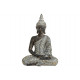 Buddha di poli, B23 x H33 cm x T13