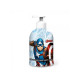 Captain America Handseife 500 ml Flasche mit Pumpe