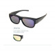 2043A Kost Polarized Fit Over