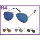 H4 - H Kollektion Sonnenbrillen