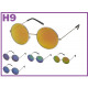 H9 - H Collection Lunettes de soleil