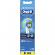 Oral B toothbrushes Precision Clean 6 pieces