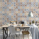 Walplus Azulejo - Wall Sticker / Tile Sticker - 20