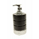 Rotary Hero Tires - Soap dispenser with sound