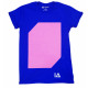 IA Interactive Glow T-Shirt , Super Pink Glow, Don