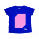 IA Interactive Glow T-Shirt for Kids, Super R