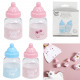 bottle decoration x2, 2- times assorted