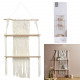 boho double deco shelf