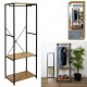 stan clothes rack