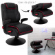 gamer recliner bemix