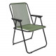 kaki folding chair pm