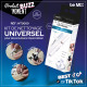 universal headphone cleaning kit