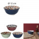 original collection bowl d12cm, 3- times assorted