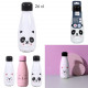 iso child transport bottle 26 cl kawaii, 3-