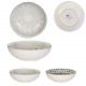 bowl 1.8l mirage, 2-fold assorted