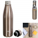 50cl mordore isothermal transport bottle